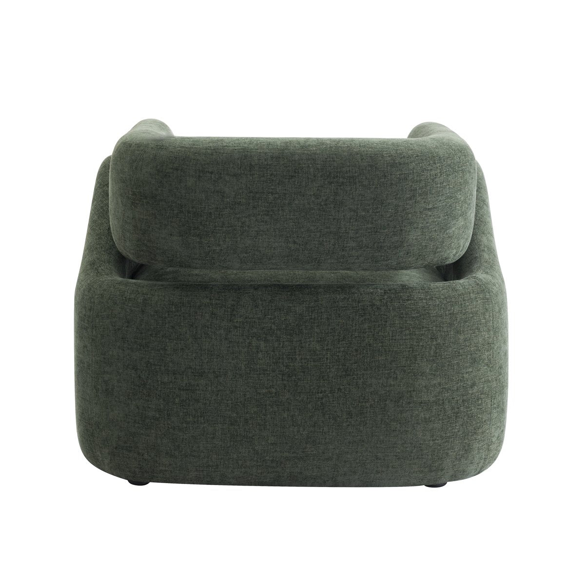 Declan Arm Chair - Teal