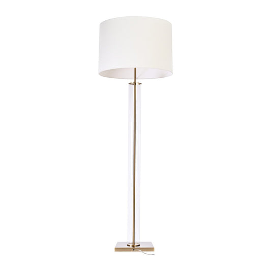 Roslyn Floor Lamp