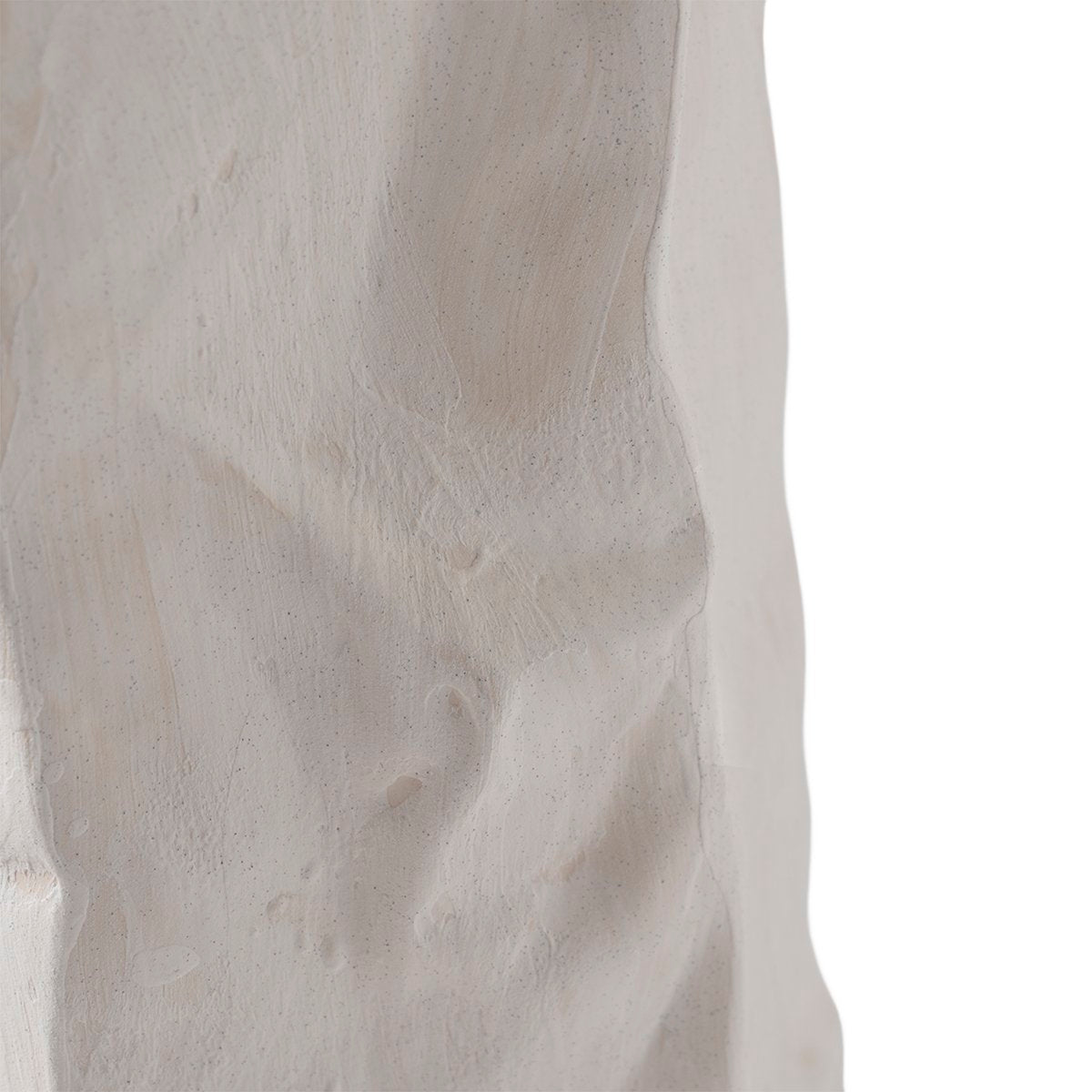 Quinn Porcelain Decorative Vase - Large