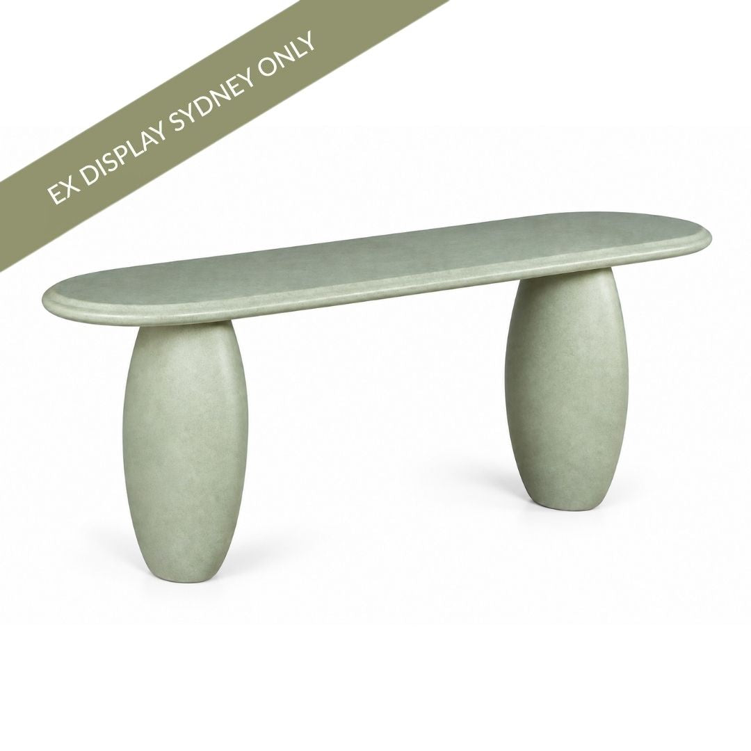 Molino 150cm Console Table - OUTLET NSW