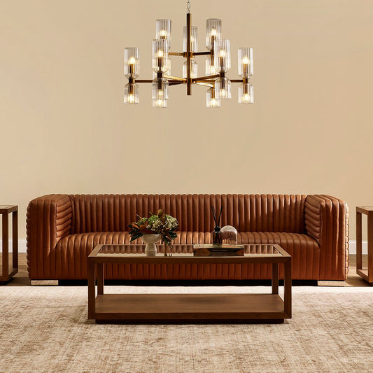 Hepburn Chandelier - Large - OUTLET NSW