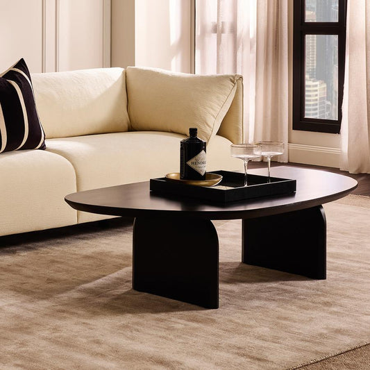 Nico Coffee Table - Black