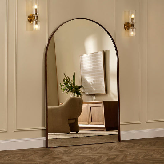 Norwich 122x183cm Floor Mirror