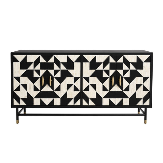 Huxton 160cm Buffet