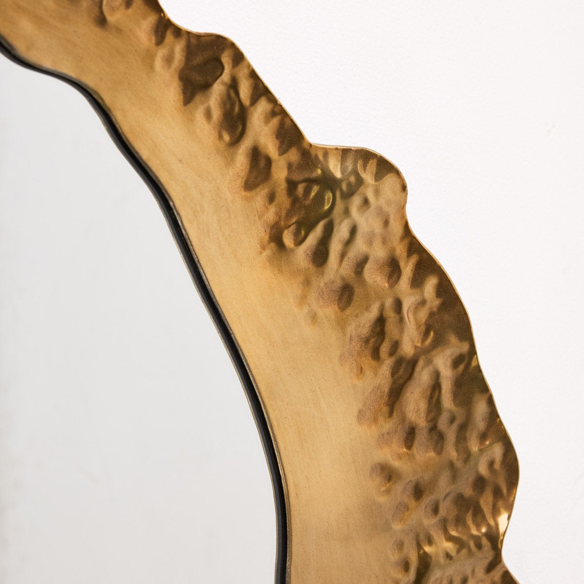 York 98x80cm Wall Mirror