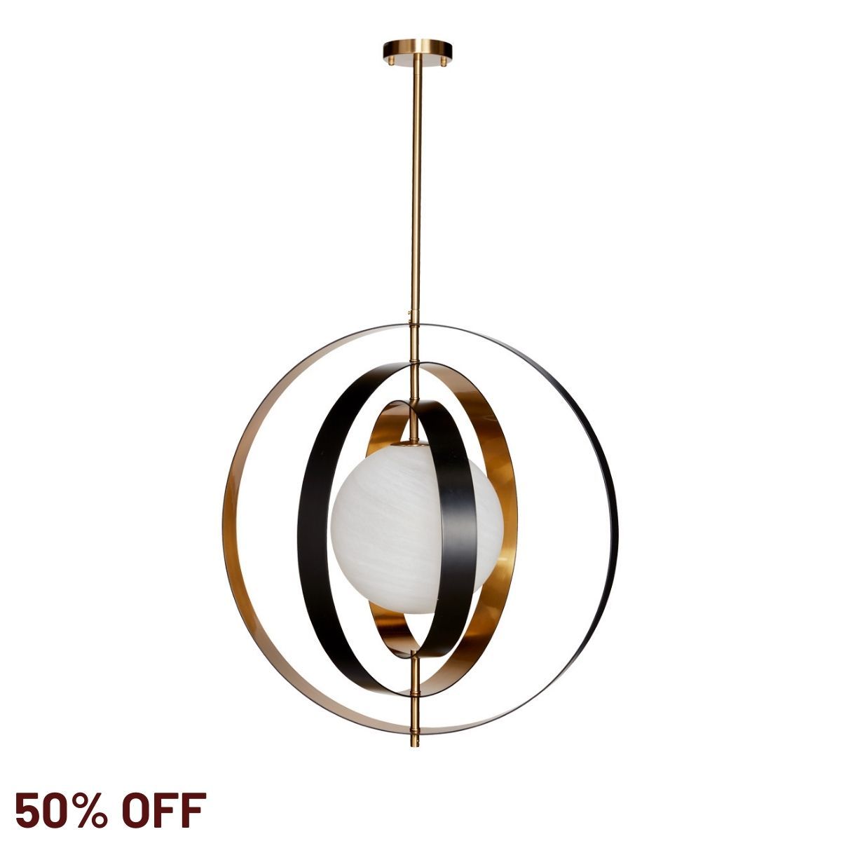 Brooks Pendant