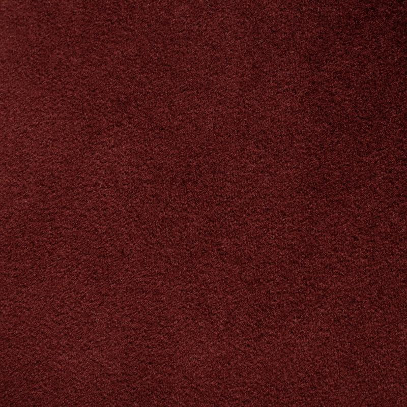Demi Stool - Mulberry Velvet – view 6