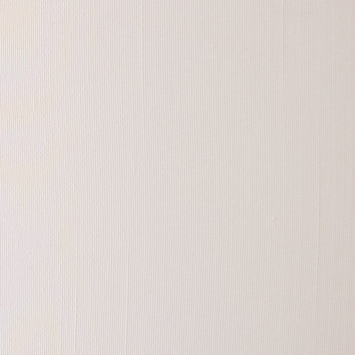 Abbey Table Drum Shade - White