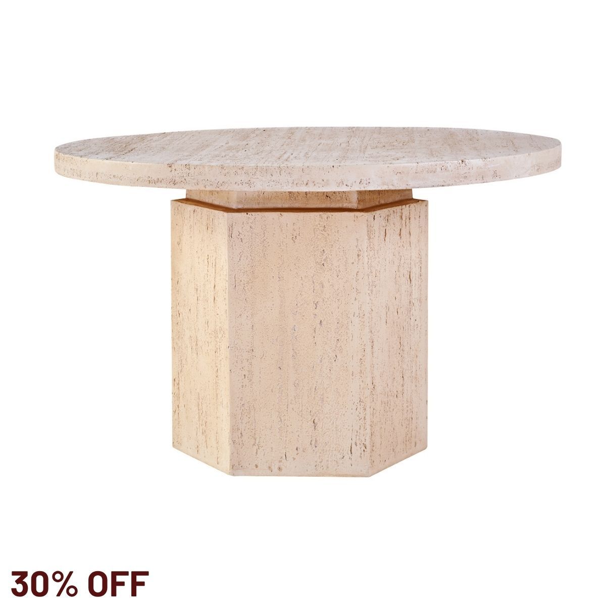 Crete Coffee Table
