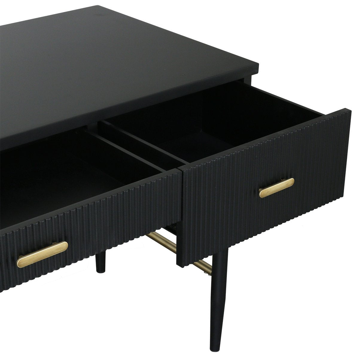 Evelyn Desk - Black