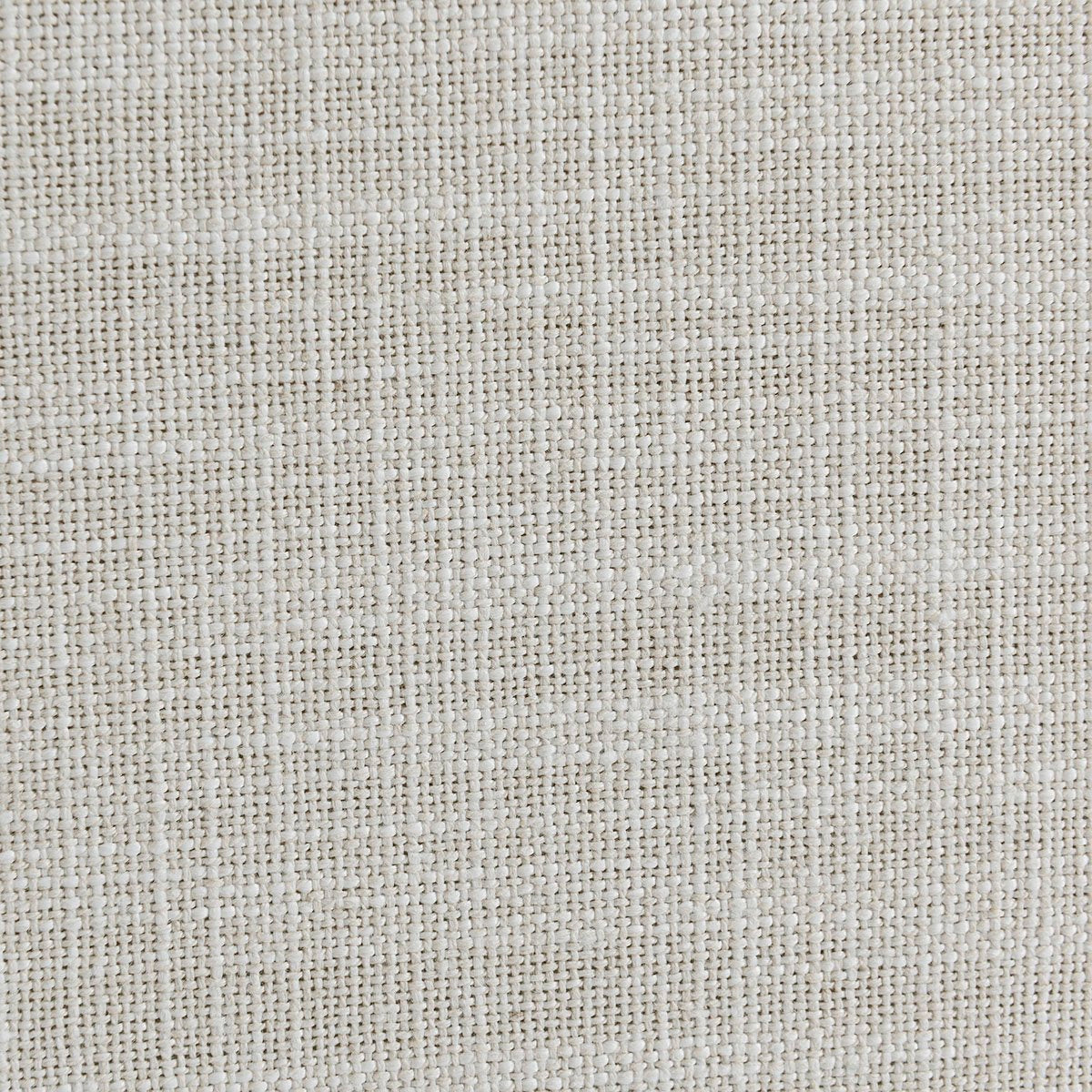 Birkshire 3 Seater Sofa SLIP COVER ONLY - Ecru Linen