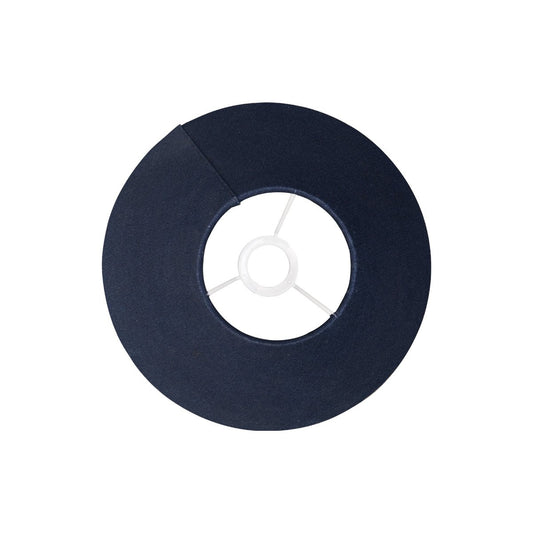 Messina Empire Shade - Small Navy