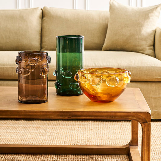 Ava Bubble Vase - Large