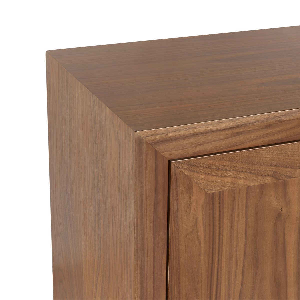 Balmain Buffet - Large Walnut - OUTLET NSW