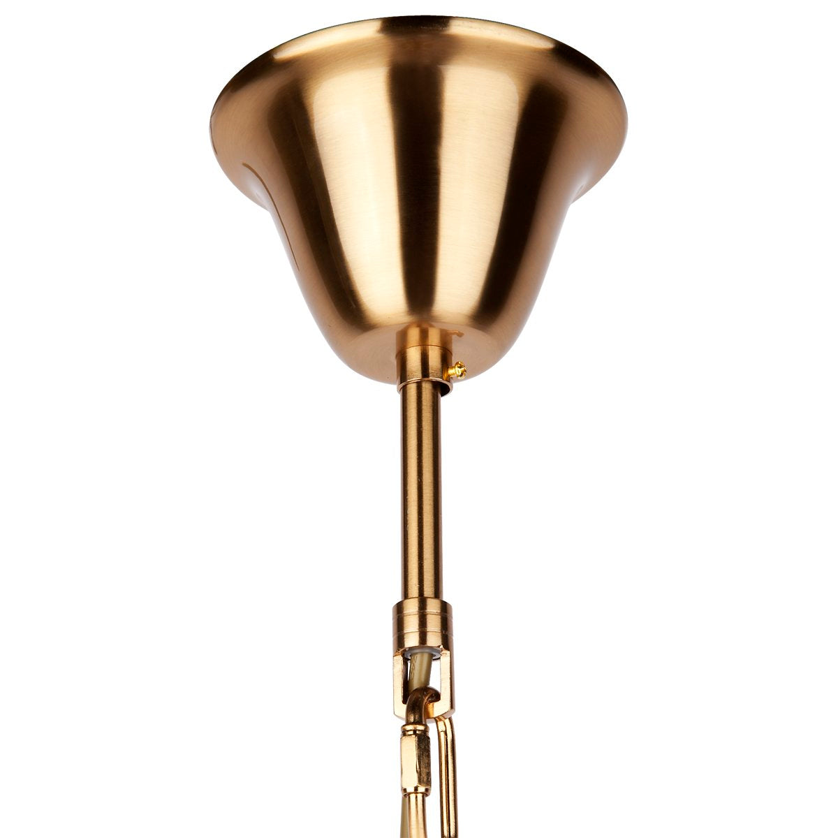 Paloma Pendant - 2 Tier