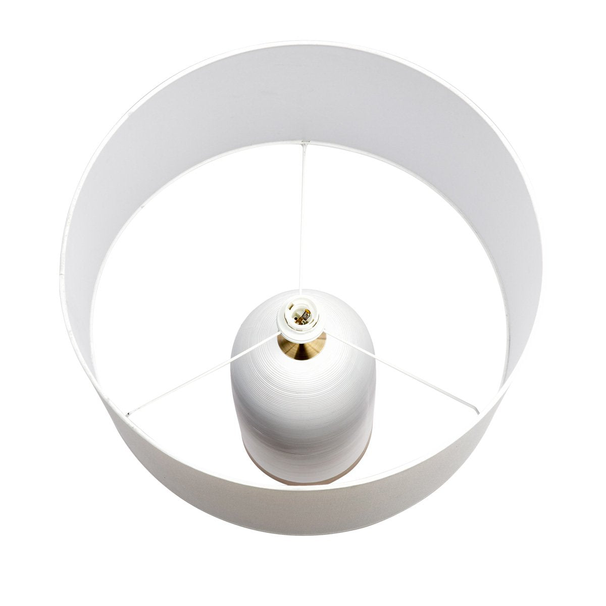 Omaha Table Lamp
