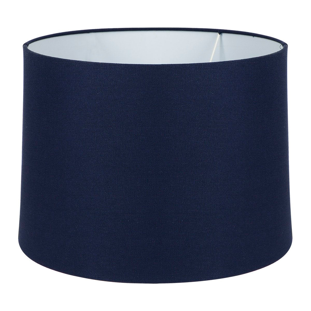 Capella Tapered Shade - Tall Navy