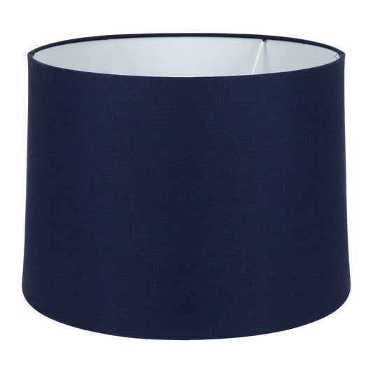 Capella Tapered Shade - Tall Navy