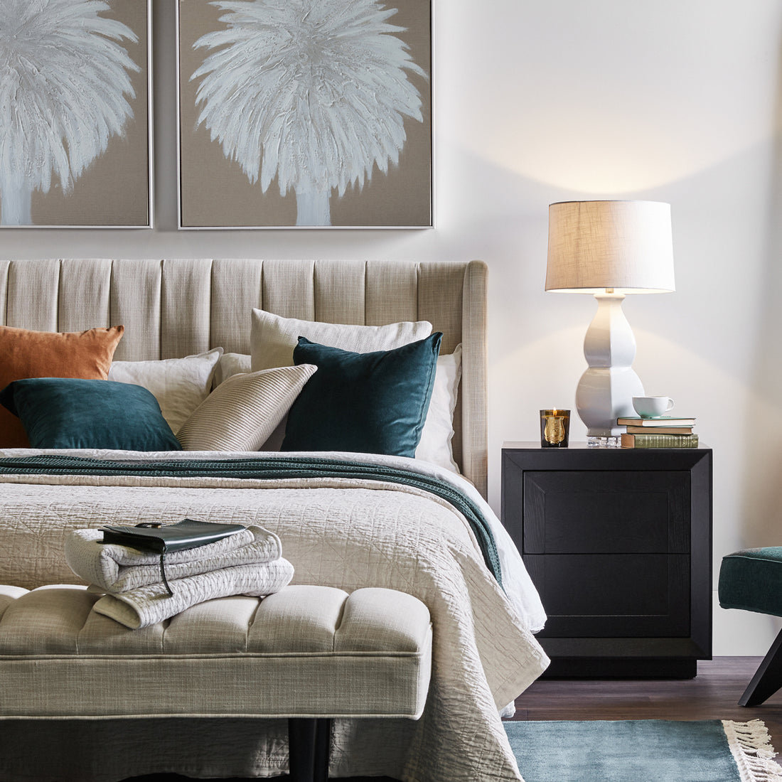 2020 Hollywood Palms Collection