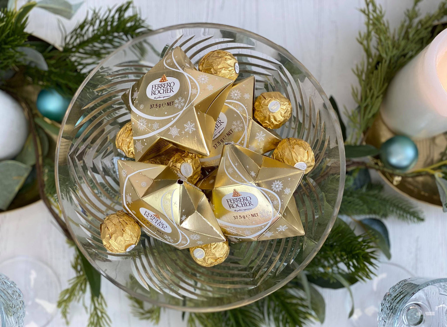 Modern Christmas Essentials