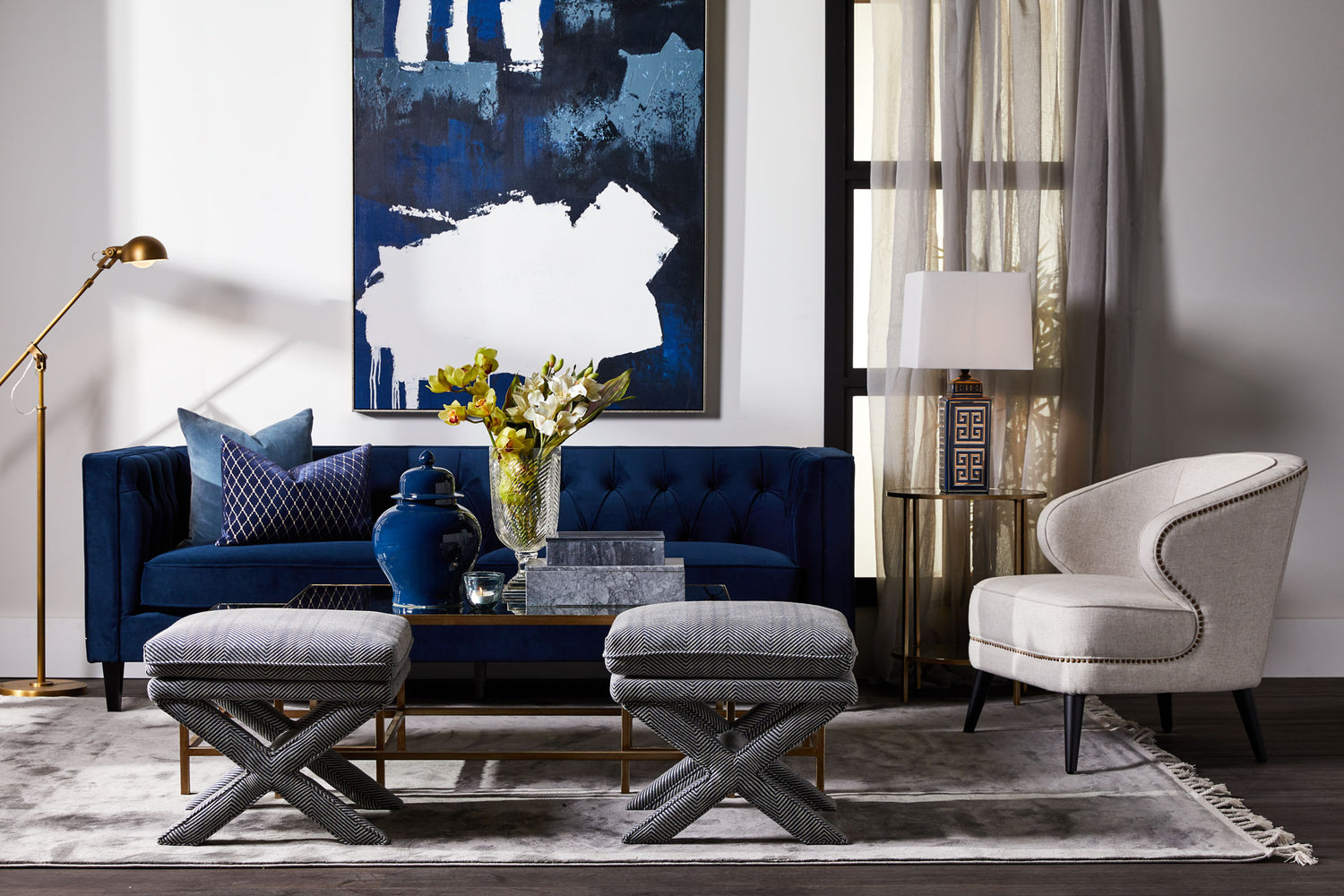 Shop By Living Room