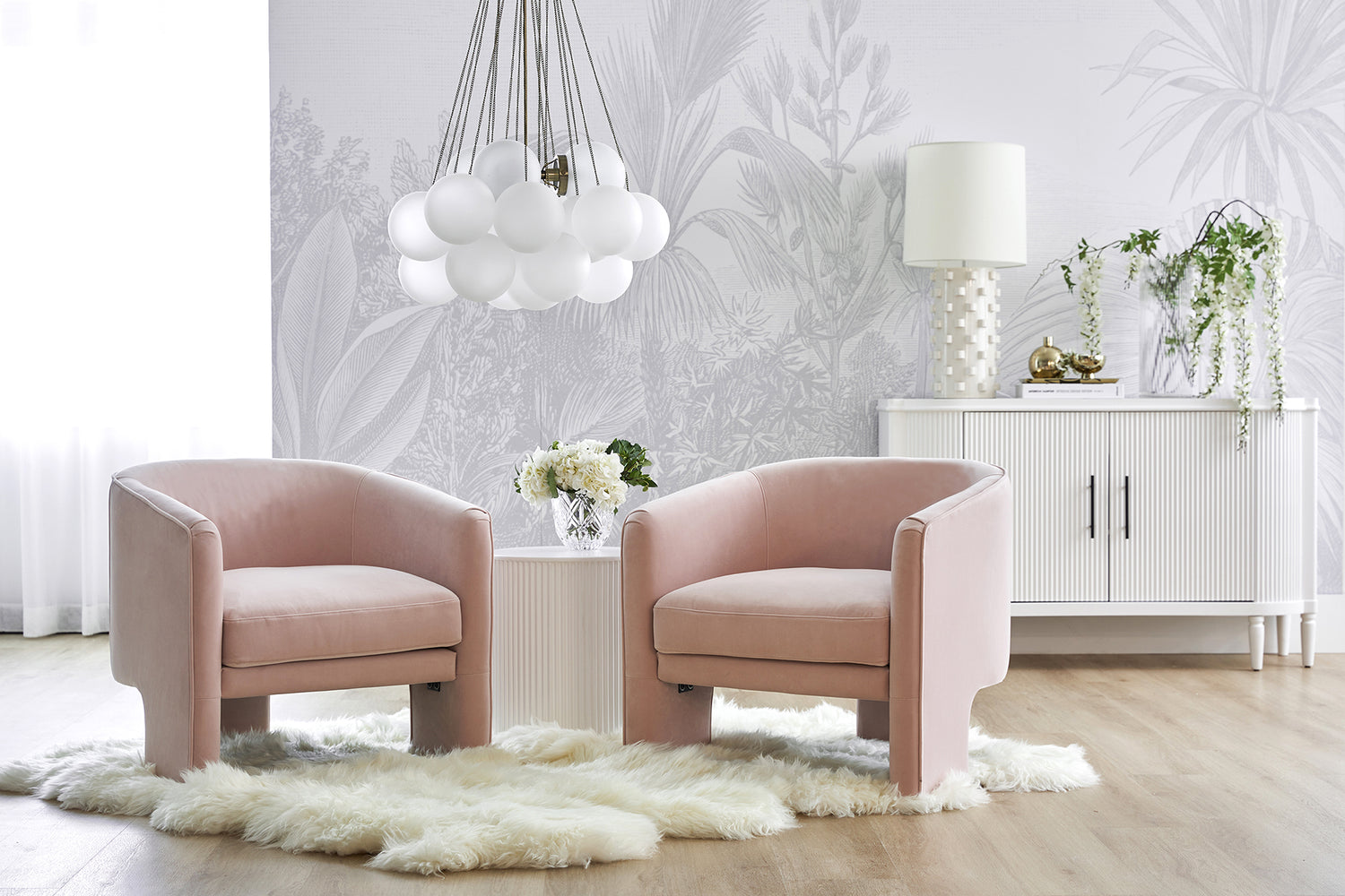 Parisian Loft Collection