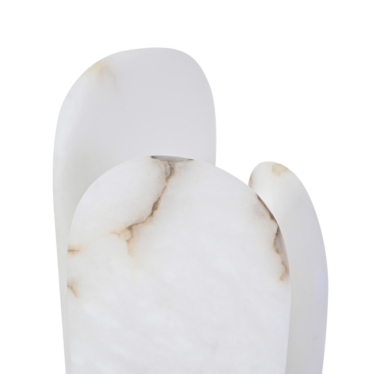 Volos Alabaster Table Lamp