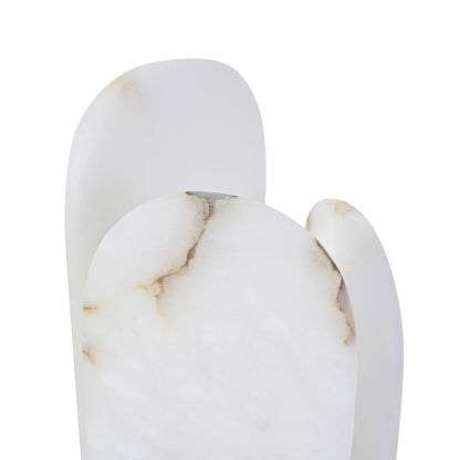 Volos Alabaster Table Lamp