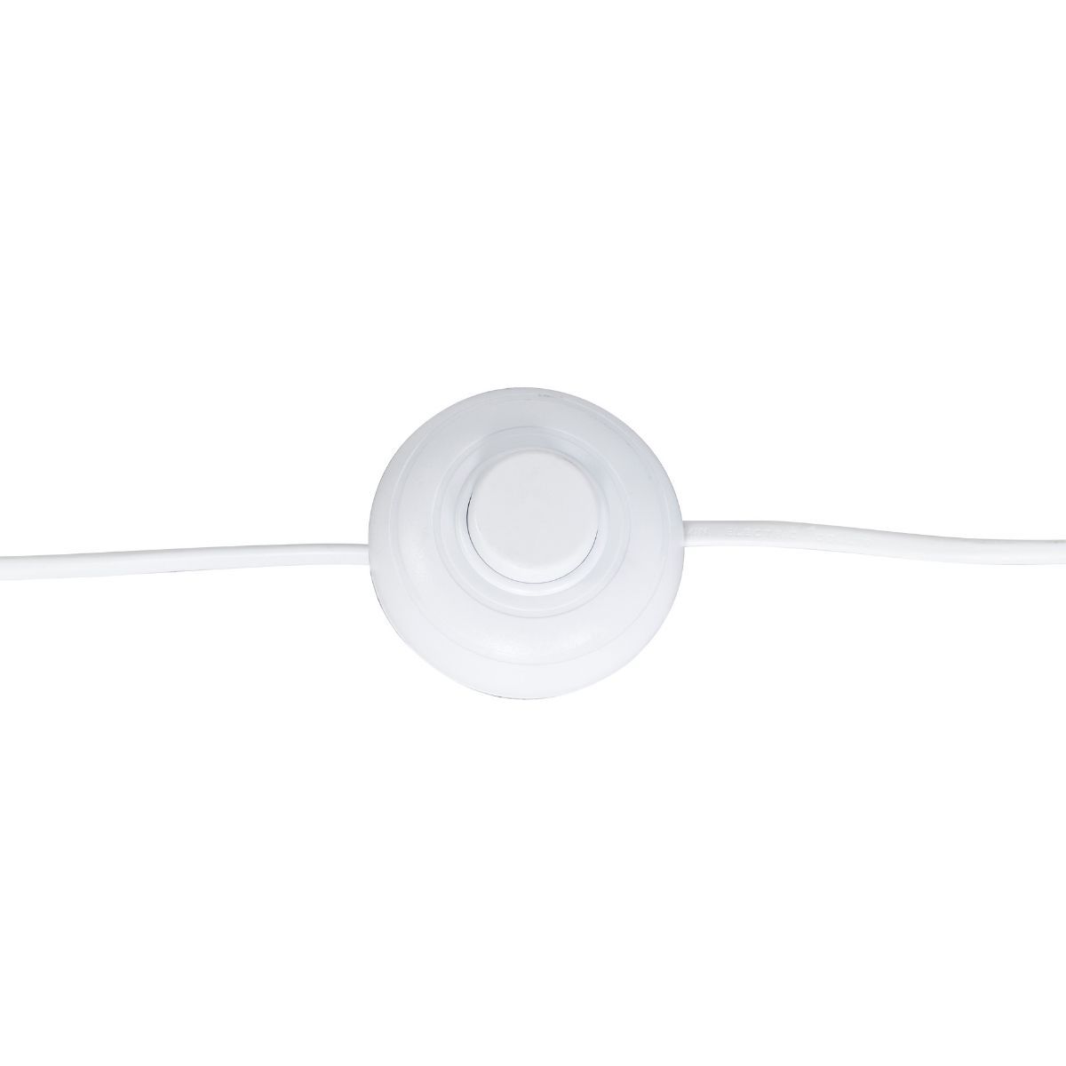 Regina Floor Lamp - White