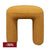 Piper Stool - Mustard