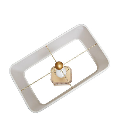 Belgrade Marble Table Lamp – view 5