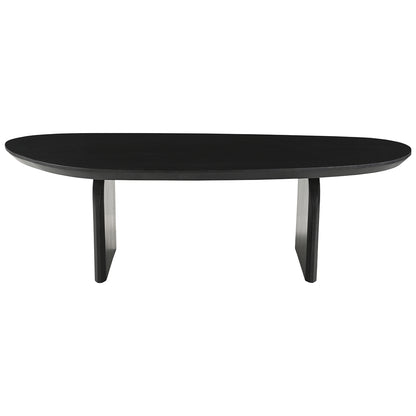 Nico Coffee Table - Black