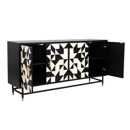 Huxton 160cm Buffet