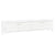 Ariana Entertainment Unit - Large White