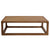 Cadie Coffee Table - Walnut