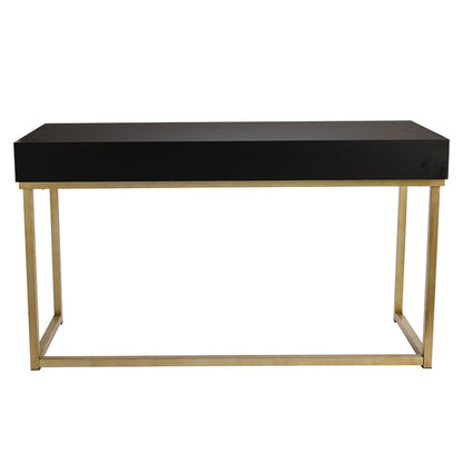 Marc Desk - Black
