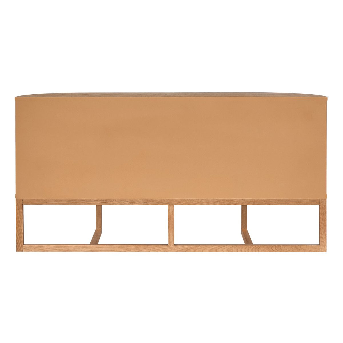 Theodore 160cm Buffet - Natural Oak