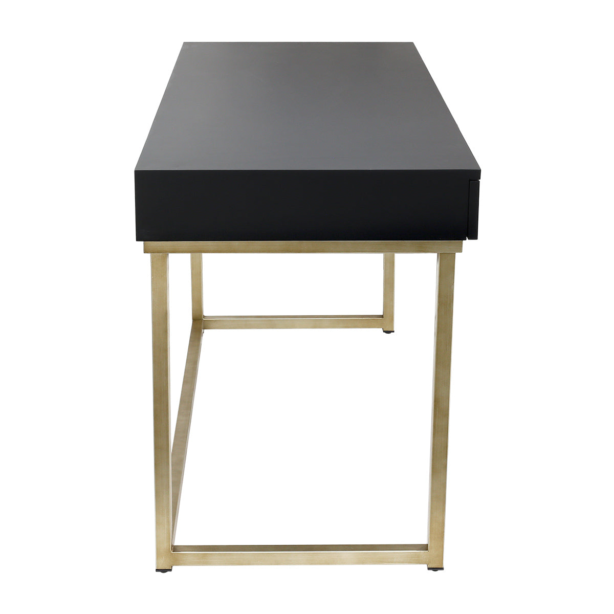 Winslow 140cm Desk - Black