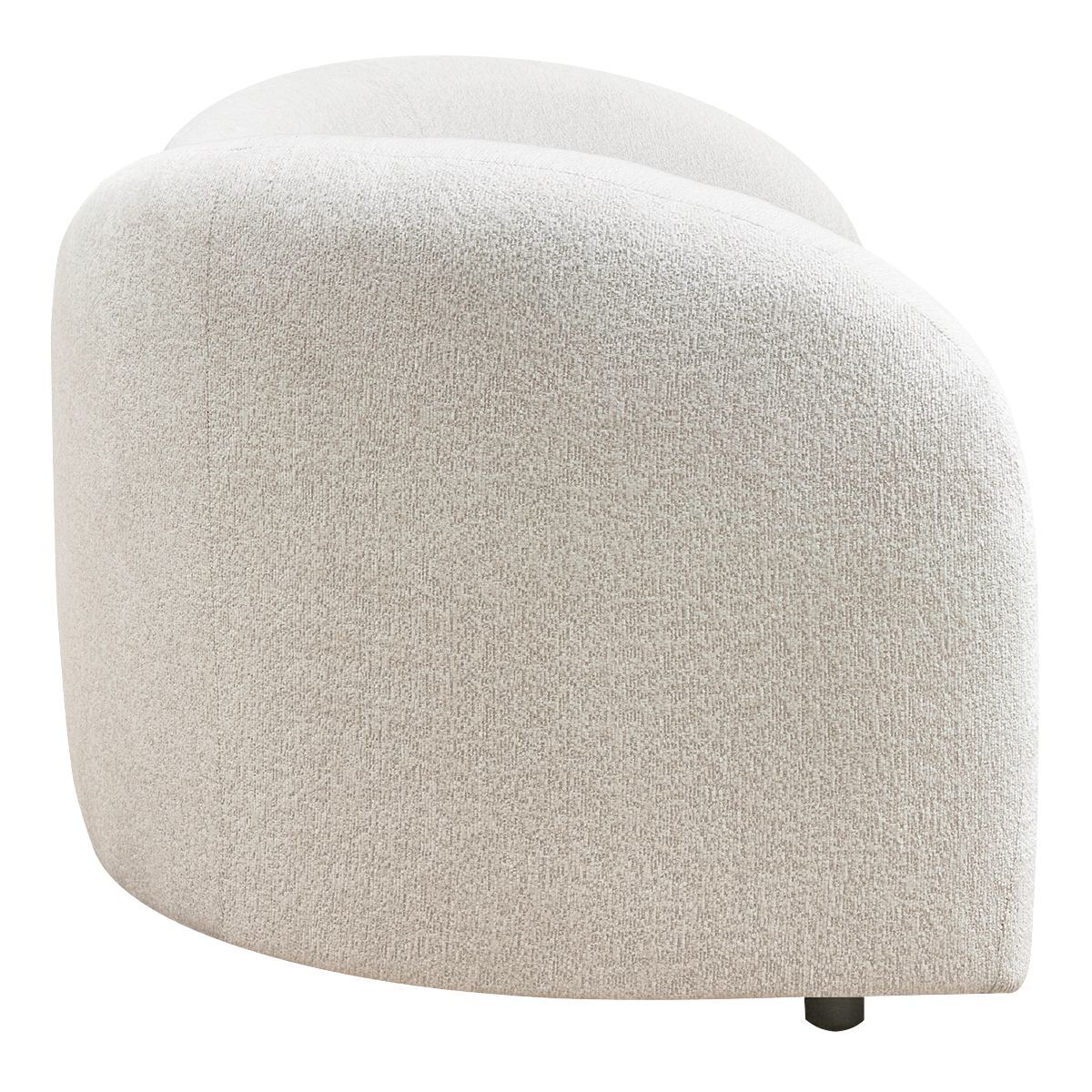 Aurora 3 Seater Sofa - Off White
