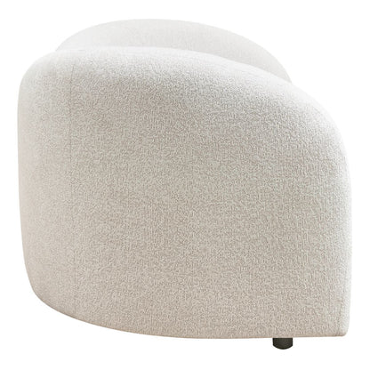 Aurora 3 Seater Sofa - Off White