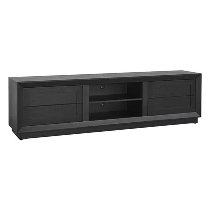 Balmain Entertainment Unit - Black