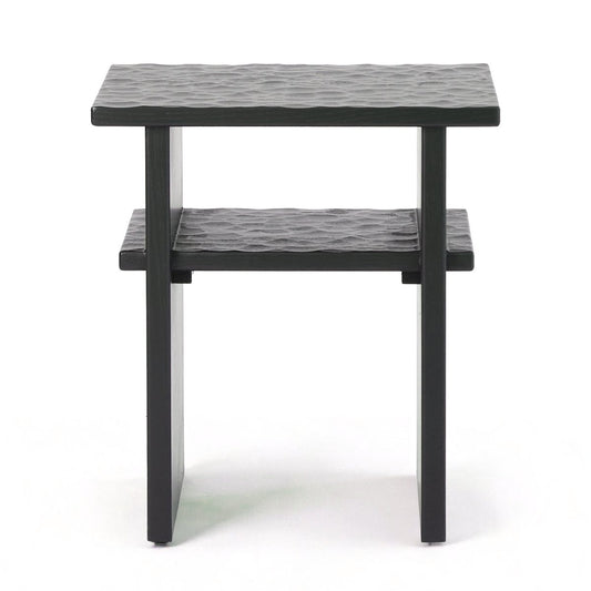 Zenith Oak Side Table