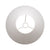 Messina Empire Shade - Medium White