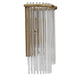 Zara Wall Sconce