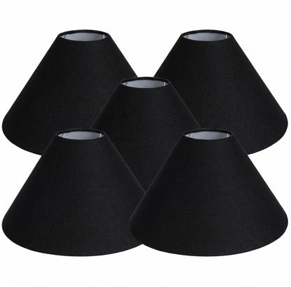 Messina Empire Shade - Large Black - Bulk Buy Qty 5