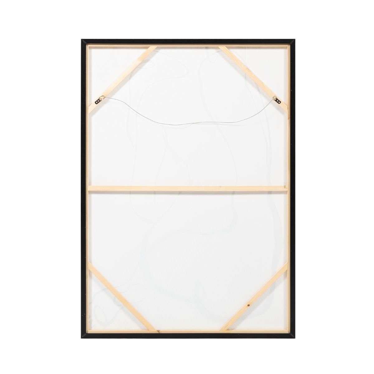 Sway 100x140cm  Canvas Painting – view 6