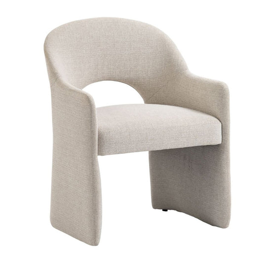 Bree Dining Chair - Natural