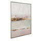 Morrison Bay Canvas Painting