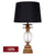 Langley Table Lamp - Antique Gold