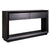 Balmain Console Table - Large Black